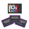 Awesome 80s Tv Trivia Card Game