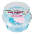 Kiji Buddy Axolotl