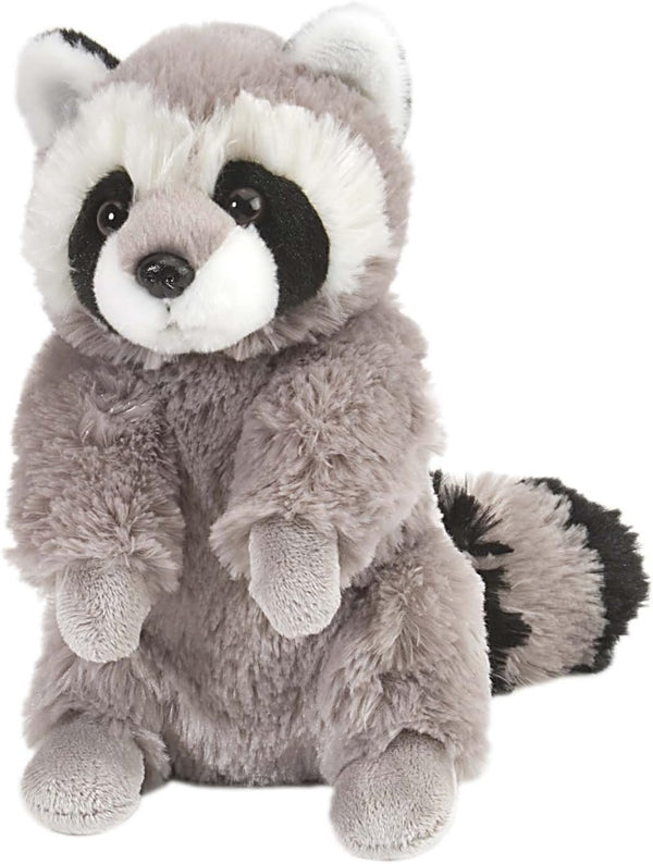 Cuddlekins Mini Raccoon