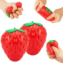 Strawberry Squishy