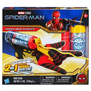 Marvel Spider-Man Super Web Slinger 2-in-1 Webs/Water