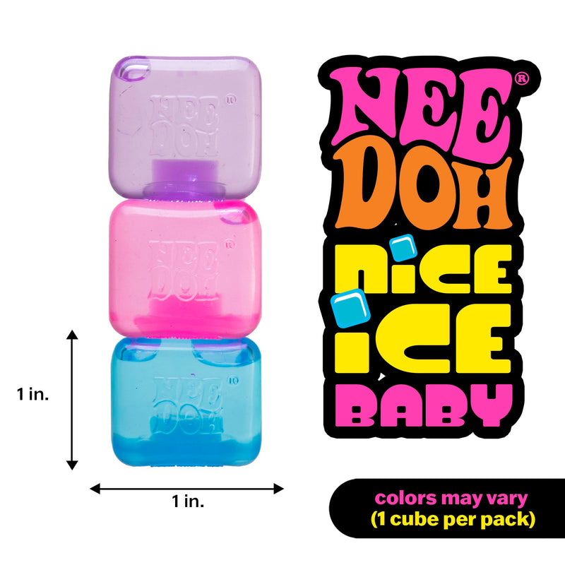 Teenie Single Nice Ice Baby