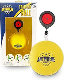 Anywhere Sports Yellow Training Ball