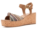 Women's Malibu Adore Wedge Sandal