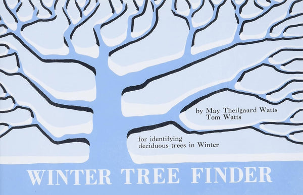Winter Tree Finder