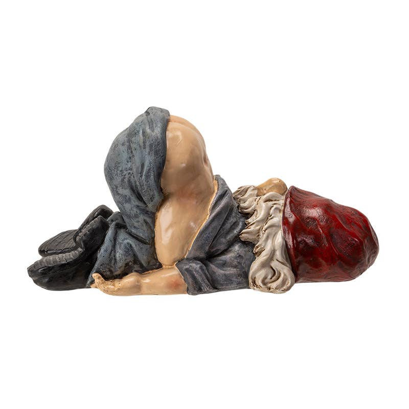 Drunken Gnome