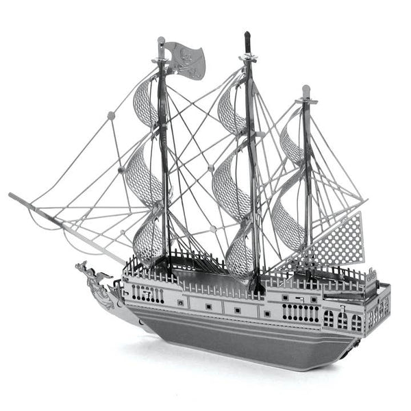 Black Pearl Ship