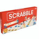 Scrabble Board Game