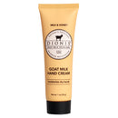 Goat Milk Hand Cream