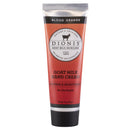 Goat Milk Hand Cream