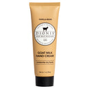 Goat Milk Hand Cream