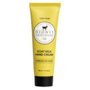 Goat Milk Hand Cream