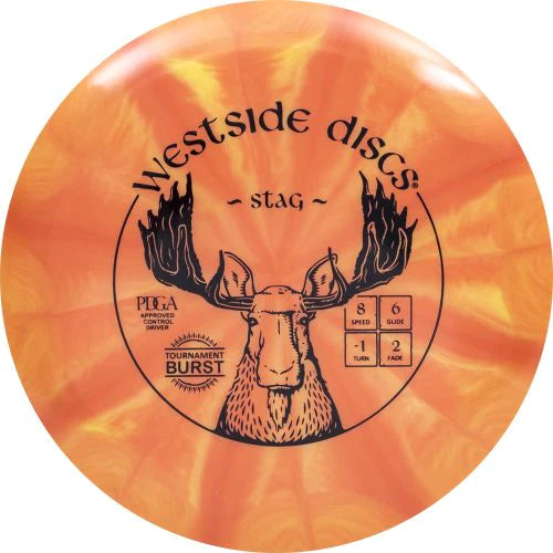 VIP Stag Westside Disc