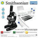 Microscope Kit (Smithsonian)