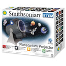 Planetarium Projector (Smithsonian)