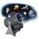 Planetarium Projector (Smithsonian)