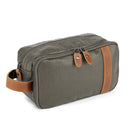 Urban Light Toiletry Bag - Army Green