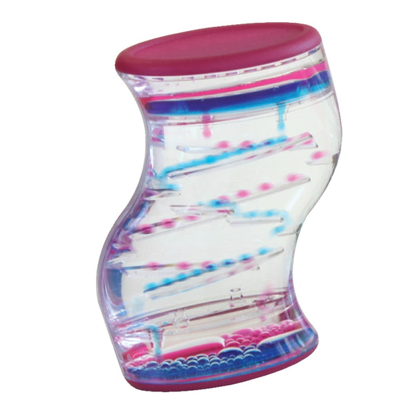 S Shaped Liquid Timer