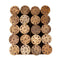 Dark Forest Incense Display Set