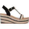 Women's Annika Espadrille Wedge Sandal