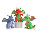 7" Legendary Friends Dragon Asst.