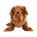 Sea Dog Plush