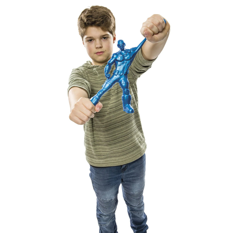 Epic Stretch Hero