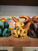 Elephant Statue