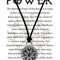 Runes of Power Necklaces