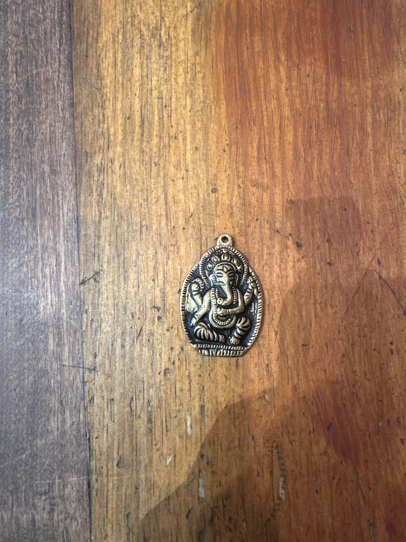 Brass Pendants