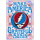 Make America Grateful Again Sticker