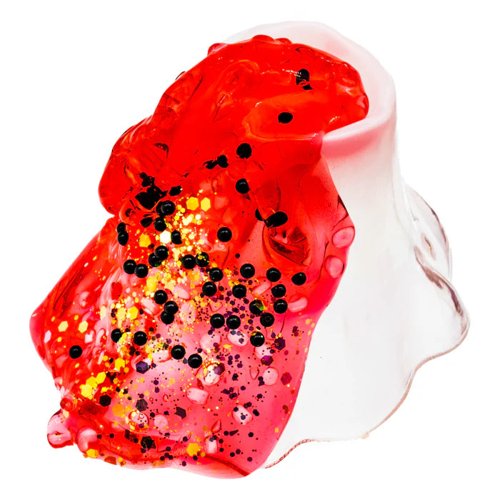 Crispy Crunch Lava Slime