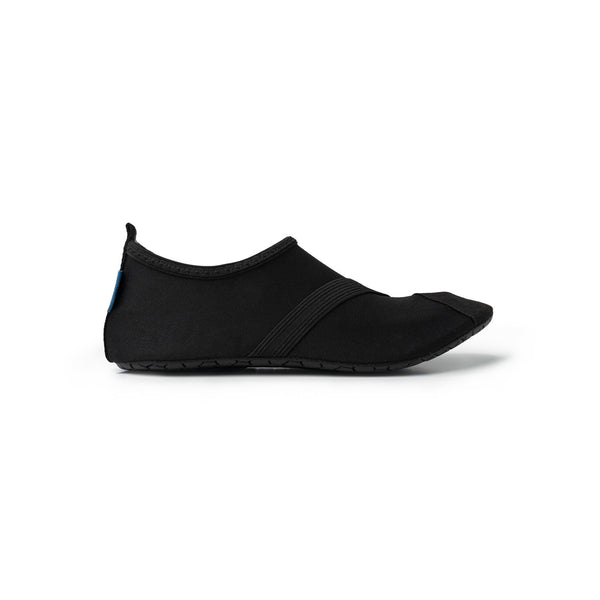 Fitkicks Live Well Active Lifestyle Womens Footwear Black