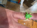 Frog Ring