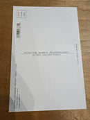 New Hope, Pennsylvania - Wanderer - Bigfoot in Forest - Sunbeam General Store Post Card