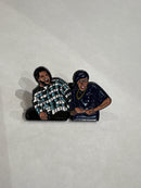 Assorted Enamel Pins (continued) pt.3