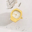 Watch Rings