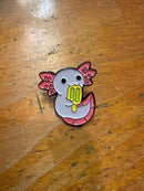 Assorted Enamel Pins (continued) pt.3