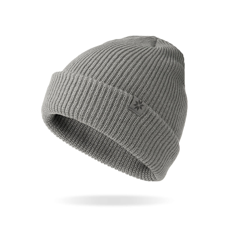 Britt's Knits Craftsman Men's Beanie Open Stock