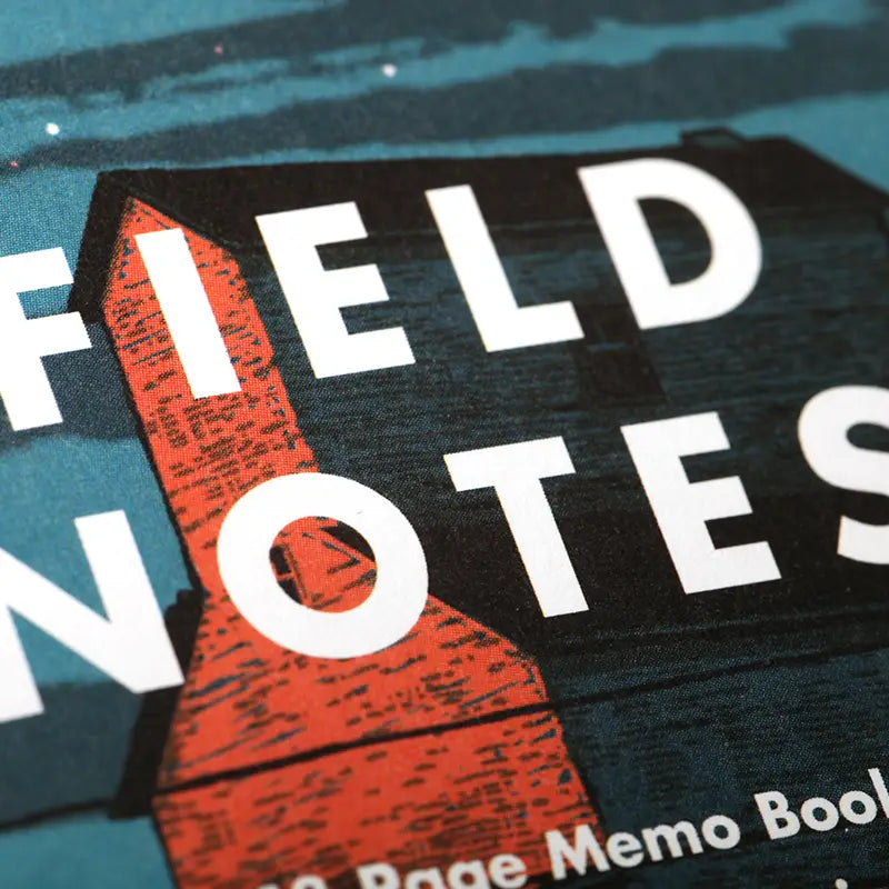 Heartland - Field Notes 3-Pack