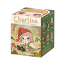XAXX Robotime Rolife Charline Forest's Children Blind Box