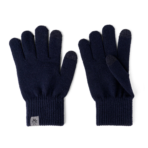 Britt's Knits Craftsman Men's Gloves Open Stock