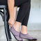 Fitkicks Live Well Active Lifestyle Womens Footwear Purple