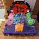 Wrapped Vaseline Halloween Spooky Friends Squishy