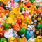 Assorted Rubber Duck