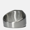 Onyx Inlay Ring
