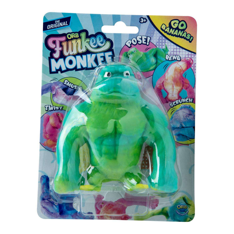 Orb Funkee Monkee Mega