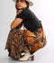 Hanky Hem Skirt