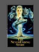 Neverending Story Magnet