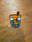 Assorted Enamel Pins (continued) pt.3